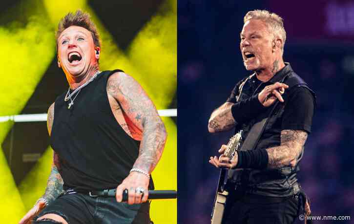Jacoby Shaddix says Papa Roach, KoRn and Deftones are “the next Metallicas”
