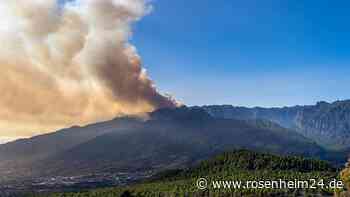 Waldbrände in Europa: Wo sie wüten und ob Urlauber noch stornieren können