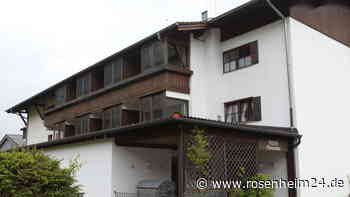 Ehemaliges Tennis- und Sporthotel in Bischofswiesen bleibt Gemeinschaftsunterkunft