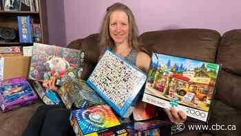 Puzzle swap allows Winnipeggers to share hobby