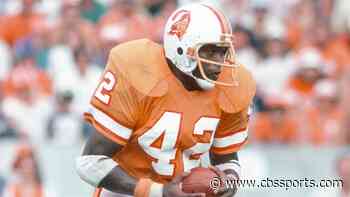 Ranking NFL's current throwback jerseys: High marks for Bucs' return to Creamsicle, Dolphins' all-whites No. 1