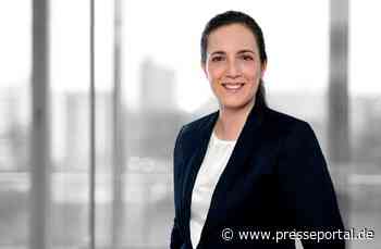 Baker Tilly ernennt Odile Benecke als neue Partnerin im Bereich A&A