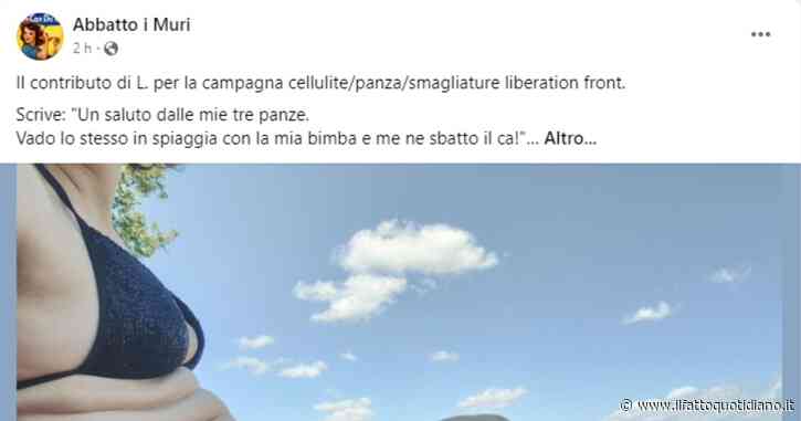 Facebook censura la mia pagina femminista: se questa è la vostra moralità, non mi avrete mai