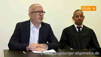 Stadtrat Peter Hummel muss Geldstrafe wegen Beleidigung zahlen