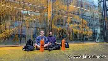 Just Stop Oil in Großbritannien: harte Strafen für Klimaaktivisten