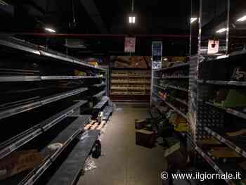 L'orrore sulla bimba al supermercato: "Mamma, il vigilante mi ha toccata"