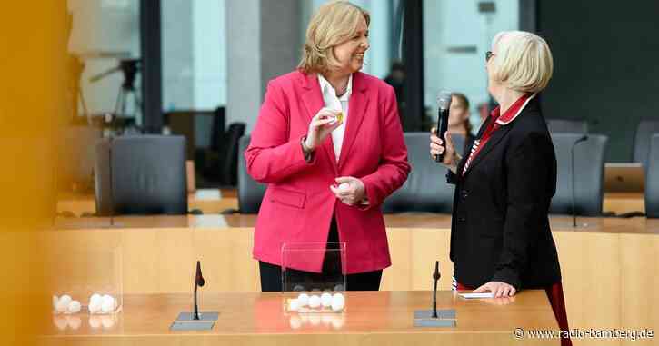 Erster Bürgerrat zur Ernährung: Zusammensetzung steht fest