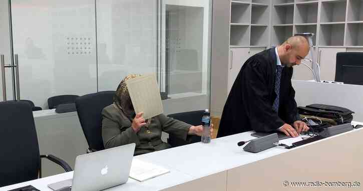 69-Jährige aus Ibbenbüren als IS-Unterstützerin verurteilt