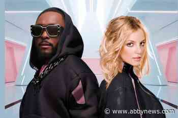 Britney Spears and will.i.am set to release new single