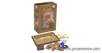 Ultra PRO Introduces Fairy Prank A New Family-Friendly Game