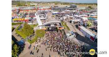 LE COMPTE À REBOURS EST LANCÉ POUR LA SIXIÈME ÉDITION DE L'ITALIAN BIKE FESTIVAL (IBF)