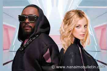 Britney Spears and will.i.am set to release new single