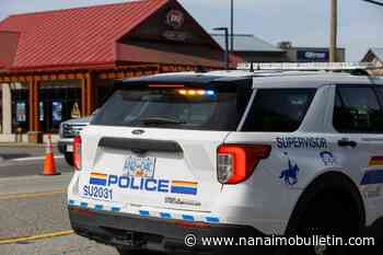 B.C. wants federal clarity on the future of the Canadian Mounties