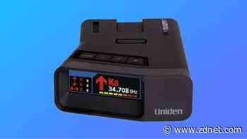 The best radar detectors of 2023