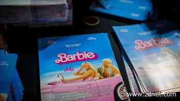 This Barbie AI tool turns you into a Barbie movie character (sort of)