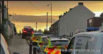 Man suffers 'serious facial injuries' in alleged assault in County Durham village