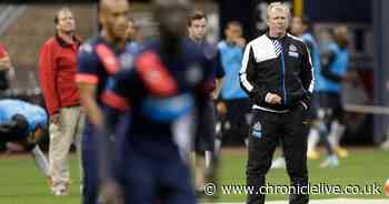 Newcastle United's USA experience can only get better after three tough previous visits