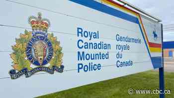 Retired RCMP officer charged with foreign interference