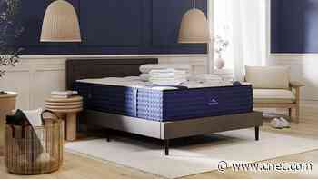 Snag a New Mattress During DreamCloud's 50% Off Flash Sale     - CNET