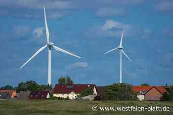 Windräder für Elverdissen und Stedefreund geplant