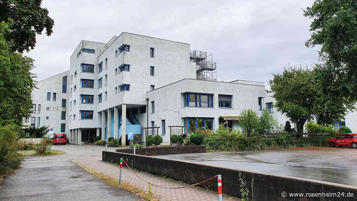 Kommen Flüchtlinge in das ehemalige Awo-Heim in Freilassing statt in Turnhallen? 