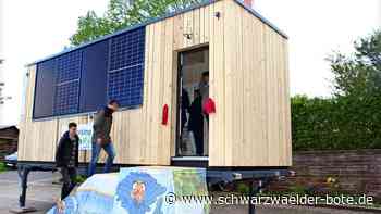 Coworking Bad Wildbad: Innovativer Arbeitsplatz im Kurpark