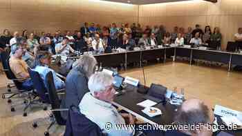 Obdachlosen-Unterkunft Altburg: Gerüchte sind „völlig übertrieben und Panikmache“