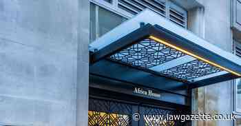 Mishcon drops 'not helpful' PEP metric