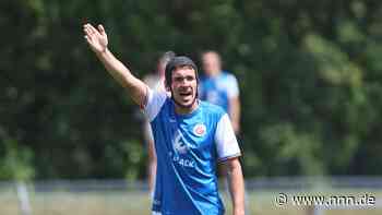 FC Hansa und Damian Roßbach verlängern Vertrag vorzeitig bis 2025