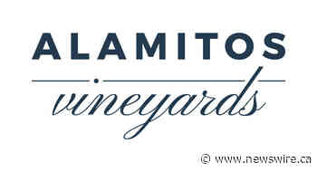 Alamitos Vineyards Voted Nation's Best in USA Today 10Best Readers Choice Award