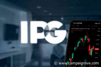 IPG declines 1.7% in Q2 as tech pullback drags revenue