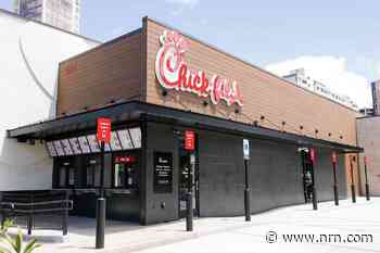 Chick-fil-A to open a drive-thru/walk-up window-only location in Hawaii