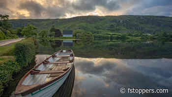 Chasing the Light: Why Photographing a Sunrise Location at Sunset Can Improve Your Photography