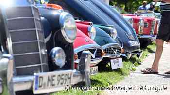 H-Kennzeichen: Braucht Wolfsburg auch hier eine Alternative?