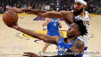 Ehemaliger NBA-Profi Iwundu wechselt nach Vechta