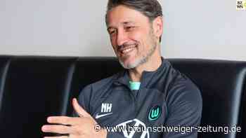 VfL-Coach Kovac verspricht Nmecha die ersten Testspielminuten