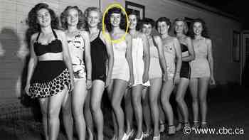 Now 89, this one-time beauty contestant has a new life after dyslexia and ADHD diagnosis