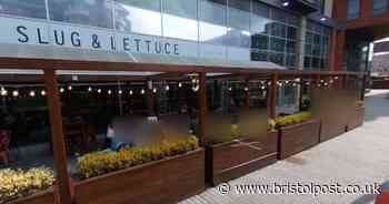 Man with brain tumour 'turned away from bar' by bouncer for being too drunk - despite not drinking alcohol