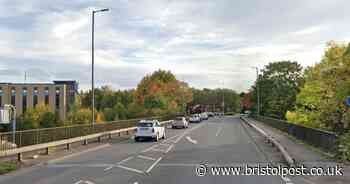 A432 Badminton Road bridge closure over M4 to last until at least Christmas