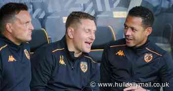 Ruben Vinagre arrival catches the imagination as Hull City continue steady progress