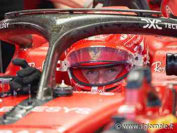 GP Ungheria, Leclerc davanti a tutti nelle libere 2: solo 11° Verstappen