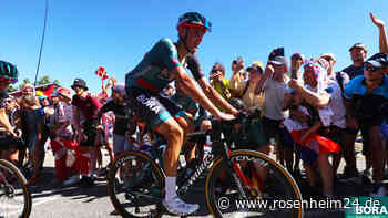 Podcast zur Tour de France: „Das war peinlich - Aber wir können es nicht ändern“