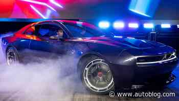 Car companies think fake vroom vroom sounds will make you want an electric car