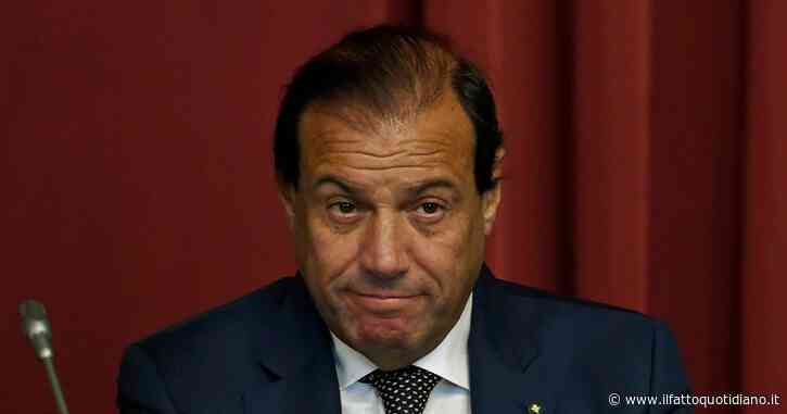 Leo smentisce Renzi sul prelievo forzoso. Che esiste da 50 anni. La novità? Il fisco saprà se sul conto ci sono soldi sufficienti a coprire il debito