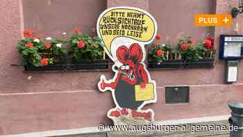 Wirt gegen Anwohner: Trubel und Lärm sorgt oft für Nachbarschaftsstreit