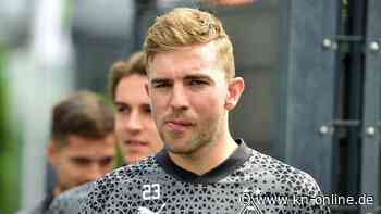 Gladbach aktuell: Christoph Kramer fällt verletzt länger aus