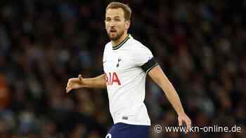 FC Bayern und Harry Kane: Tottenham-Trainer hart genervt