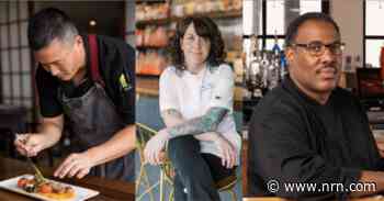 Chefs on the Move: Thomas Keller and Stephan Pyles have new gigs