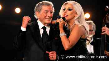 ‘I Found a Friend’: Remembering Tony Bennett and Lady Gaga’s Remarkable Partnership