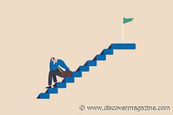 Why We Hate The Feeling of Failure and How It Affects Us